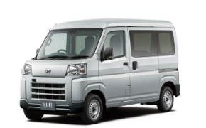 light vehicle車種2