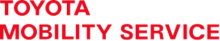 Toyota Mobility Service