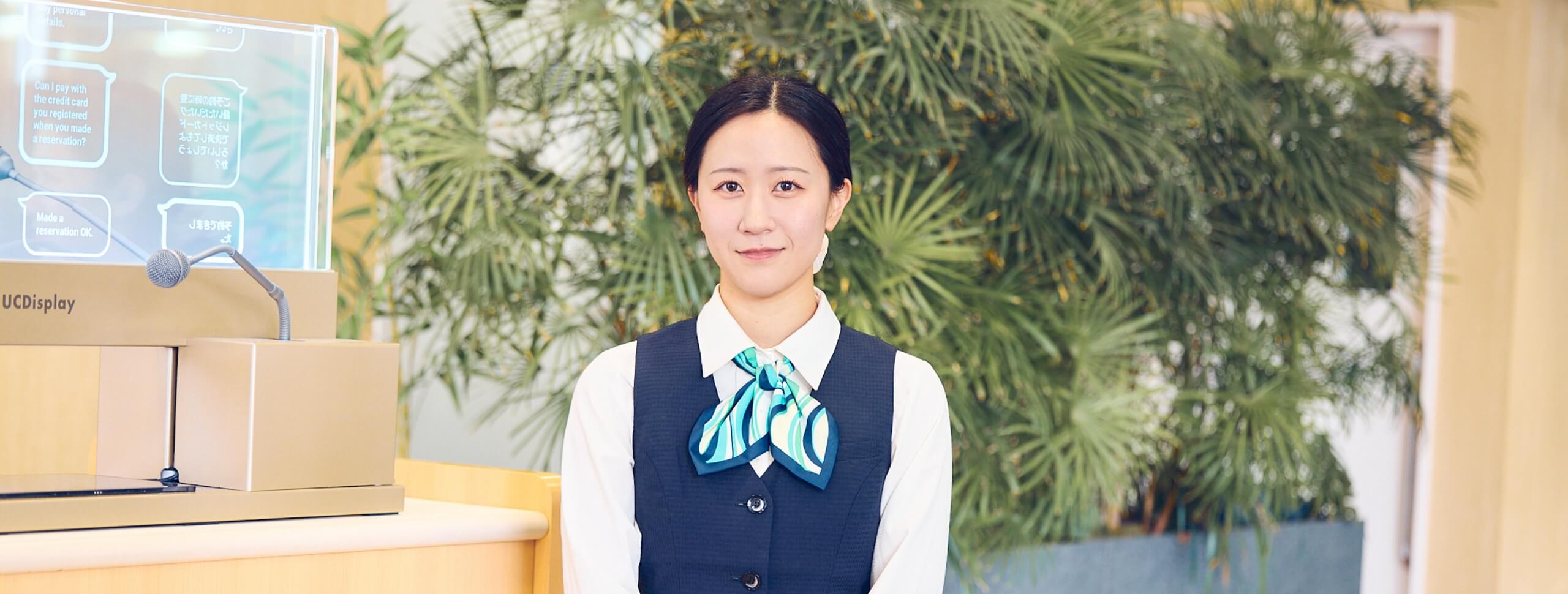 スタッフ04メインビジュアル